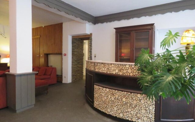 Hotel Bouillon