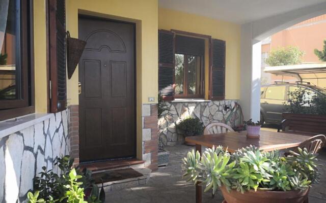 Casa Vacanze Sonia