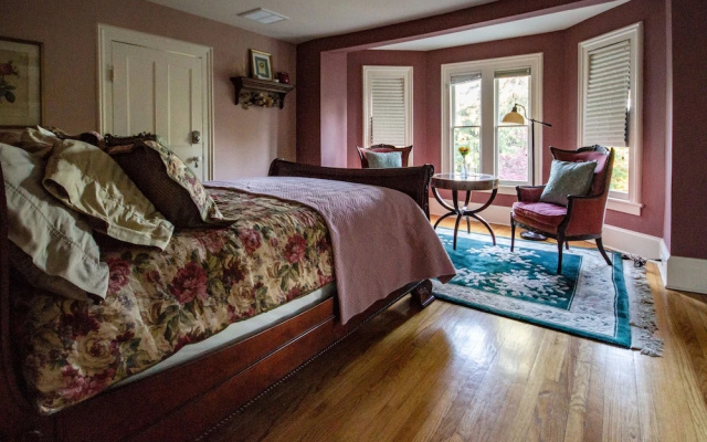 Saint Huberts Lodge