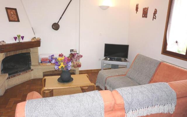 Gite Villa des Sources