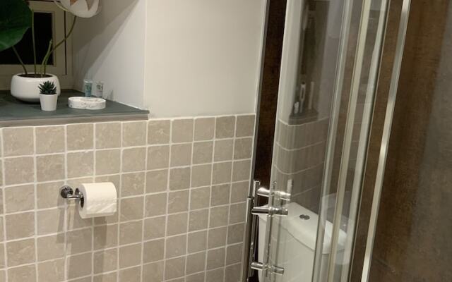 Newly Refurbished one bed Apartment in Workington