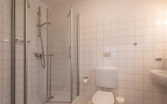 Haus Mittelstr Whg 1 EG links