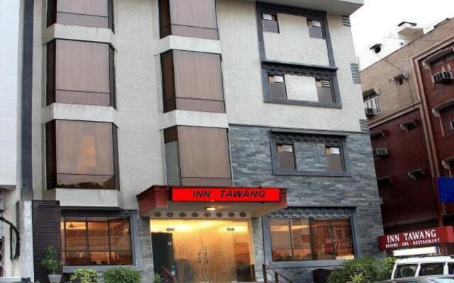 Hotel Inn Tawang