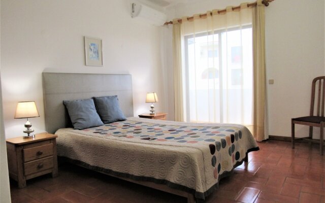 Albufeira 2 Rooms Central Large Apart, Pool, Wifi
