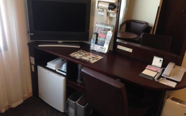 Hotel Route-Inn Hirosaki Ekimae