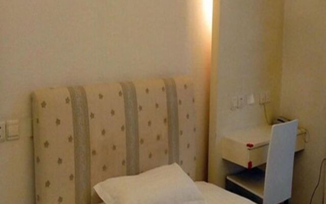 Shanghai Mei Yi Hotel Apartment