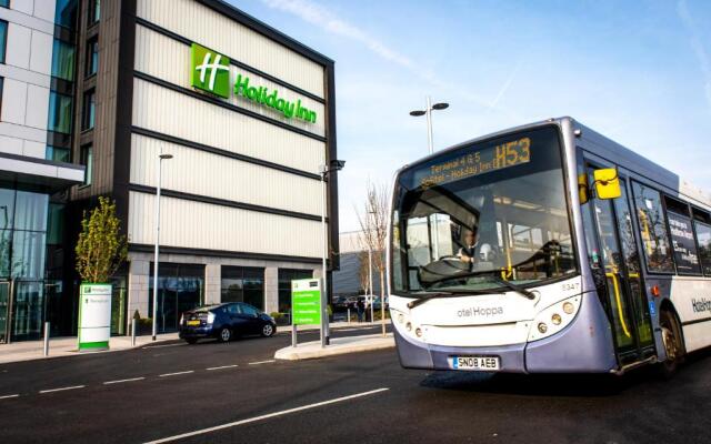 Holiday Inn London Heathrow - Bath Road by IHG