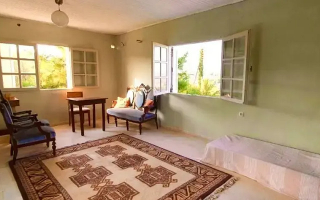 Villa Phyllia, a Property With History
