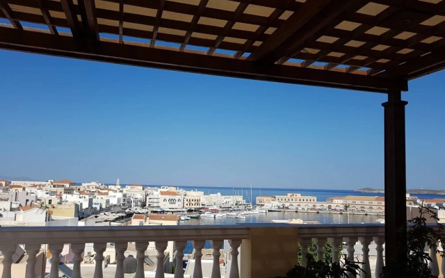 Aigli Hotel Syros