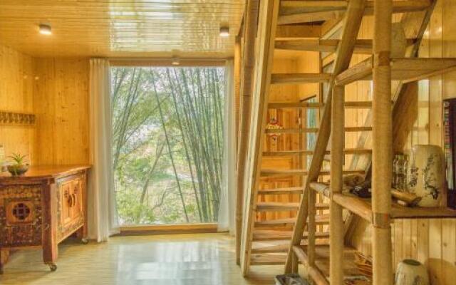 Yang Shuo CTN Courtyard Hotel