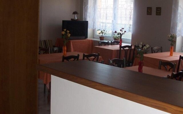 Asso Penzion
