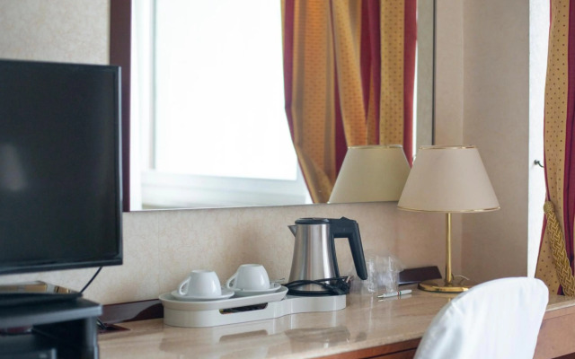Hotel Excelsior San Marco
