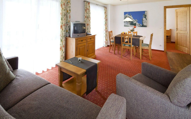 Oberstdorfer Ferienwelt