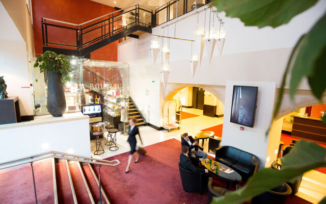 La Citadelle Hotel Metz - MGallery Collection