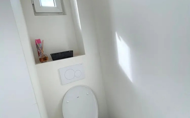 Boho Apartments 2 Bedrooms