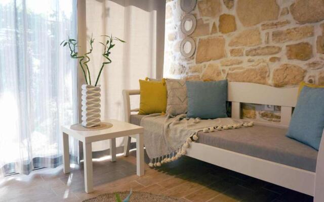 Studio Panagiota - Oasis holiday houses