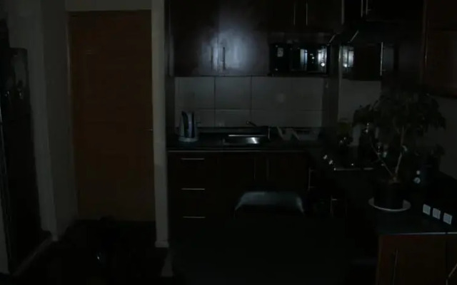 Argomedo Apartamento