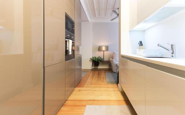 Modern Chiado by Homing