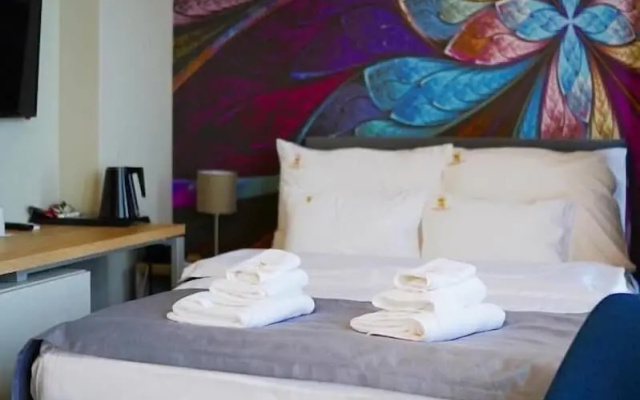 Skadarlija NB Hotel