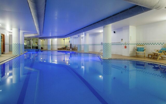 Hilton Nottingham