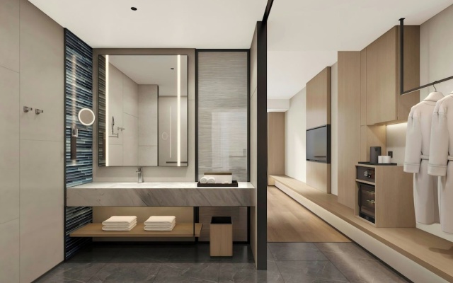 Fairfield BY Marriott Ningde Xiapu