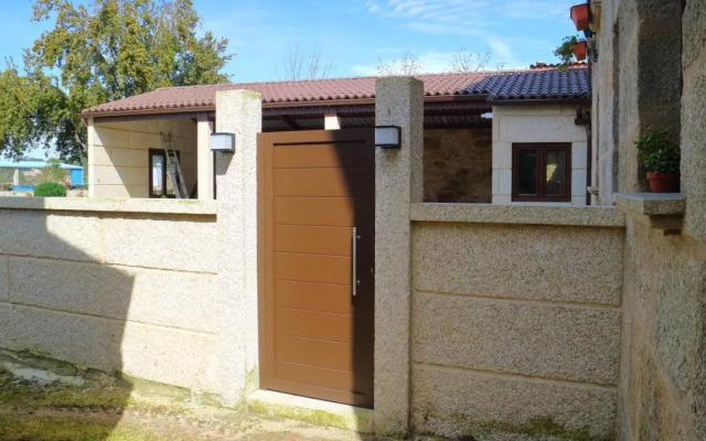 Apartamento Casa Cabana