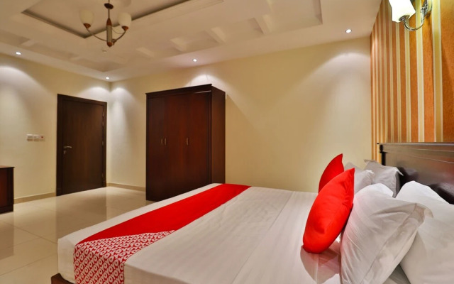 OYO 365 Oyoon Jeddah Residential Units