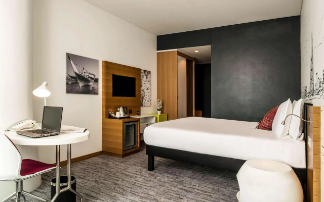ibis Styles Manama Diplomatic Area