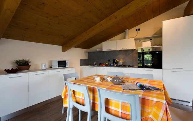 Casa Attico Al Porto