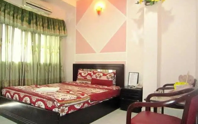 Phuoc Thanh Hotel