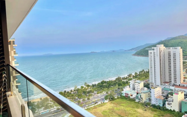 Dan - FLC Sea Tower Quy Nhon