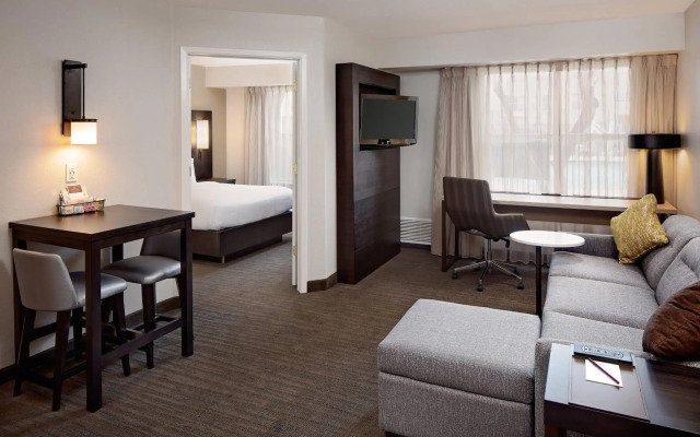 Residence Inn by Marriott Arlington