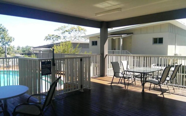 Noosa Heads Motel