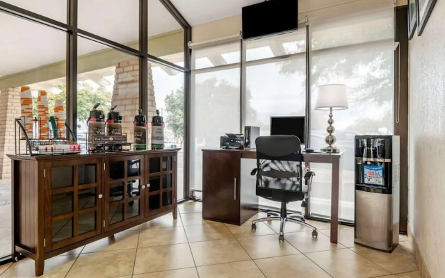 Quality Inn San Angelo