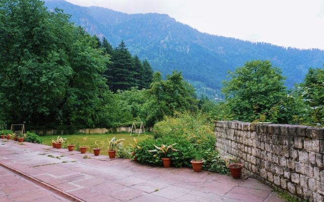 Sagar Resort