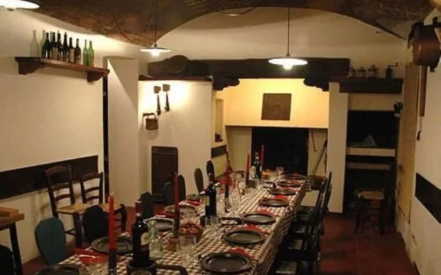 Casa Calicantus