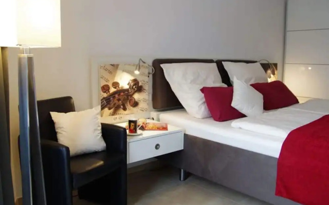 Salzburg Comfortable Holiday Residence