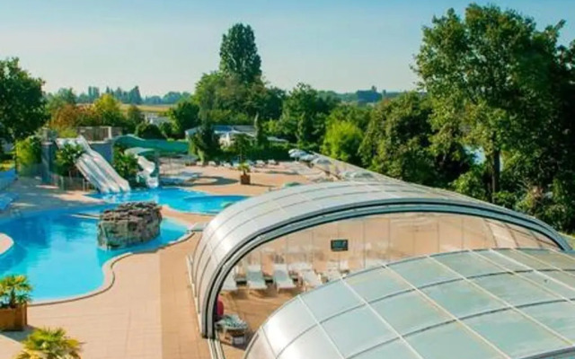 Campsite Le Parc des Allais