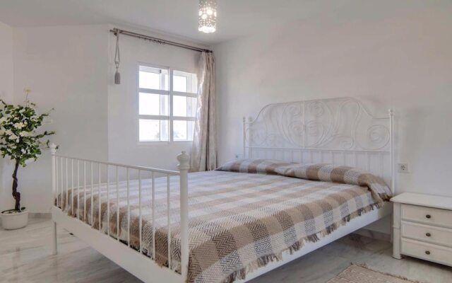 Apartamento Marina del Sol