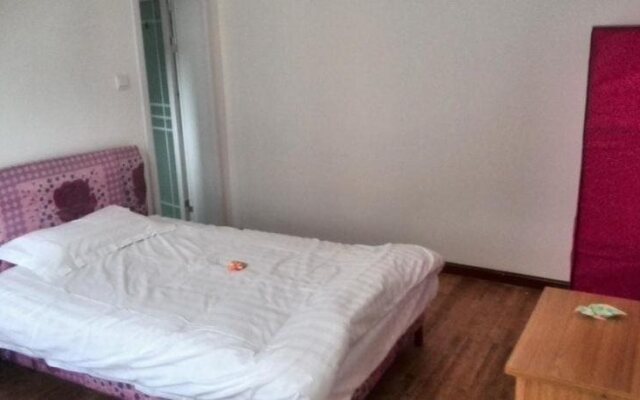 Old Street Juwen Youth Hostel Huangshan