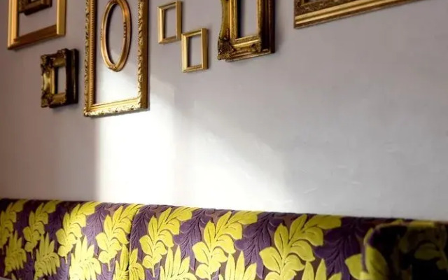 Hostellerie de l'Abbaye