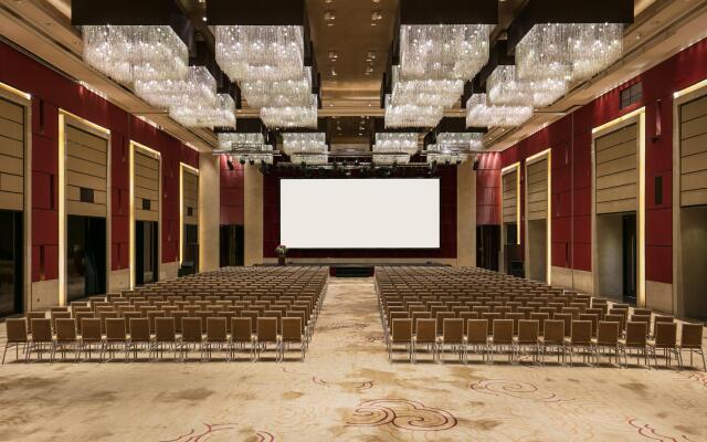Crowne Plaza Huizhou by IHG