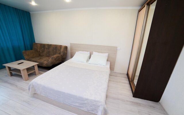 Апартаменты «Добрые Сутки» на Мухачева, 256/3