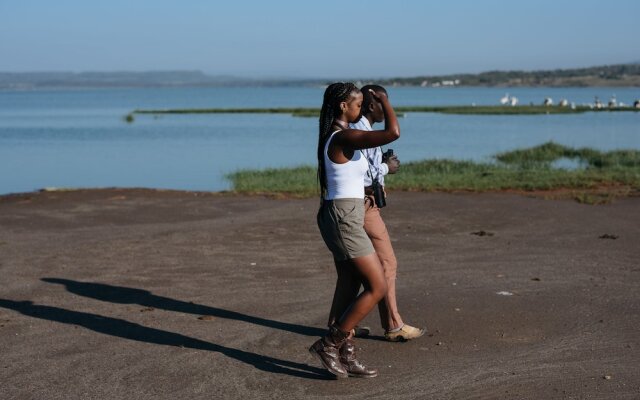 Sirville Lake Elementaita Lodge