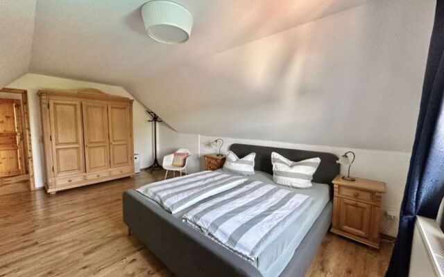 Gastehaus Alte Schule 13276