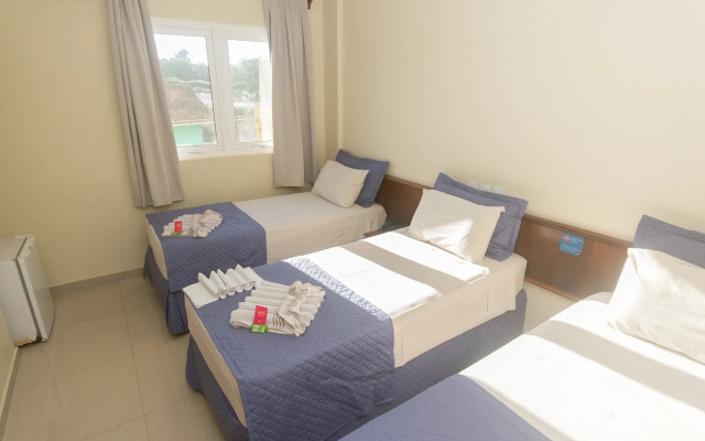 Hotel Portinari Foz