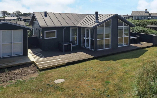 6 Person Holiday Home in Hjorring-by Traum
