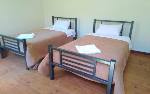 Holidays Hostel Arequipa