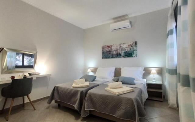 Villa Zante Avia