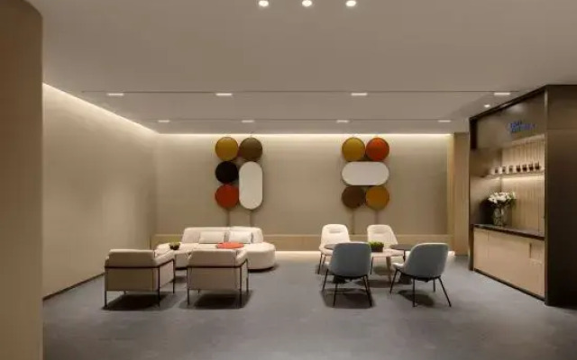 Homeinn · neo (Tianjin Xiqing District Zhongbei Avenue)